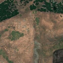 Satellite imagery of Bradleys Hill, AU