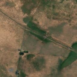Satellite imagery of Mount Makintyre, AU