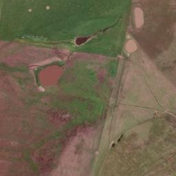 Satellite imagery of Mount Emu, AU