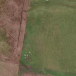 Satellite imagery of Mount Emu, AU