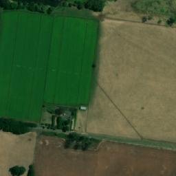 Satellite imagery of Black Hill, AU