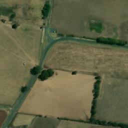 Satellite imagery of Black Hill, AU
