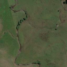 Satellite imagery of Pykes Hill, AU