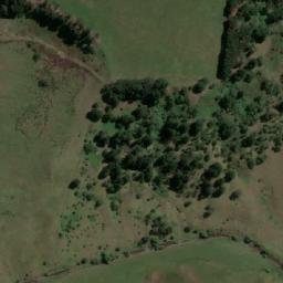 Satellite imagery of Pykes Hill, AU