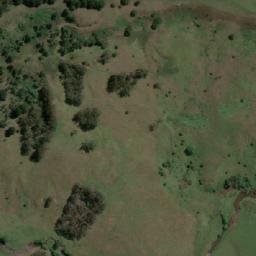 Satellite imagery of Pykes Hill, AU