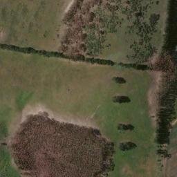Satellite imagery of Mount Tophet, AU
