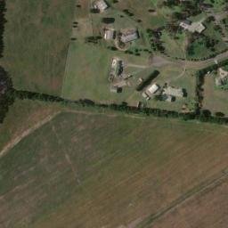 Satellite imagery of Mount Tophet, AU
