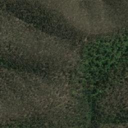 Satellite imagery of Mount Everard, AU