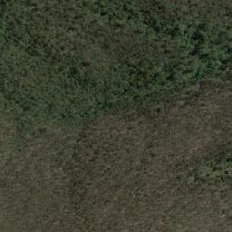 Satellite imagery of Mount Everard, AU