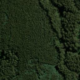Satellite imagery of Mount Monda, AU