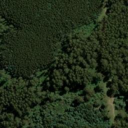 Satellite imagery of Mount Monda, AU