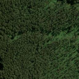 Satellite imagery of Mount Monda, AU