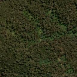 Satellite imagery of Mount Matlock, AU