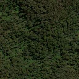 Satellite imagery of Tingha Mine, AU