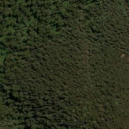Satellite imagery of Tingha Mine, AU