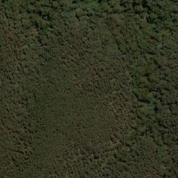 Satellite imagery of Tingha Mine, AU