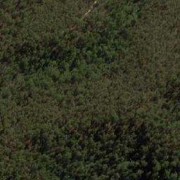 Satellite imagery of Shamrock, AU