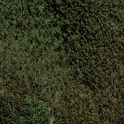 Satellite imagery of Violet Hill, AU