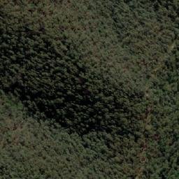 Satellite imagery of The Two Sisters, AU