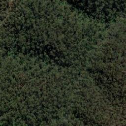 Satellite imagery of The Two Sisters, AU