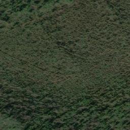 Satellite imagery of Silver Top Hill, AU