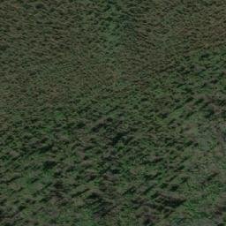 Satellite imagery of Silver Top Hill, AU