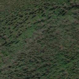 Satellite imagery of Silver Top Hill, AU
