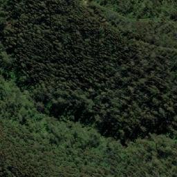 Satellite imagery of Round Top, AU