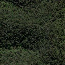 Satellite imagery of Round Top, AU