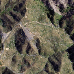 Satellite imagery of 1909 APOTU, NZ