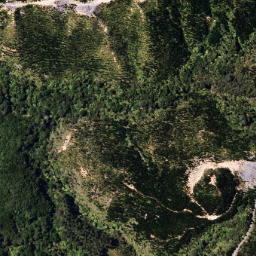 Satellite imagery of 6251, NZ