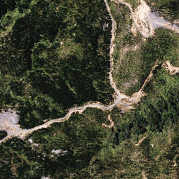 Satellite imagery of 6251, NZ