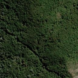 Satellite imagery of Cerro El Jote Segundo, CL
