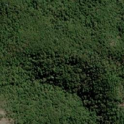 Satellite imagery of Cerro El Jote Segundo, CL