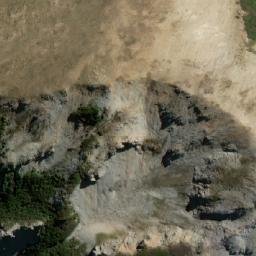 Satellite imagery of Cerro Las Palomas, CL