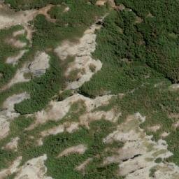 Satellite imagery of Cerro Las Palomas, CL