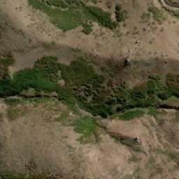 Satellite imagery of Paso de Copulhue, AR