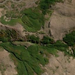 Satellite imagery of Paso de Copulhue, AR