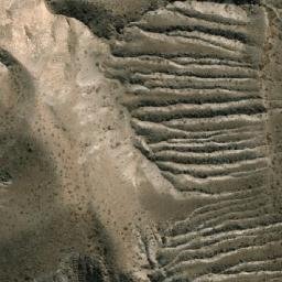 Satellite imagery of Cerro de las Cabras, AR