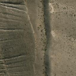 Satellite imagery of Cerro de las Cabras, AR