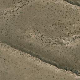 Satellite imagery of Cerro de las Cabras, AR