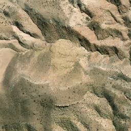 Satellite imagery of Cerro Tormenta, AR