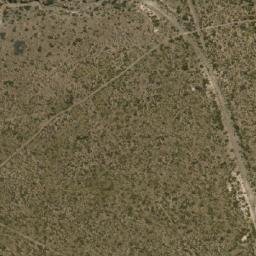 Satellite imagery of Portezuelo Ranquiles, AR