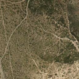 Satellite imagery of Portezuelo Ranquiles, AR