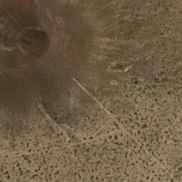 Satellite imagery of Cerro de la Cueva, AR