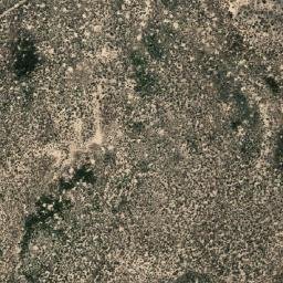 Satellite imagery of Cerro Bayo, AR