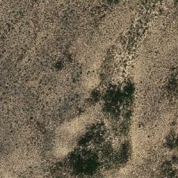 Satellite imagery of Cerro Bayo, AR