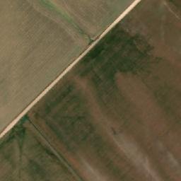 Satellite imagery of PIG1, AR