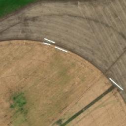 Satellite imagery of BARK, AR