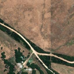 Satellite imagery of Bradleys Hill, AU